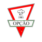 Opção pizzaria